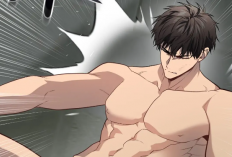 Baca Manhwa Passion Season 4 Ch 85 Bahasa Indonesia RAW, Jeong Taeui Datang Buat Jemput Ilay