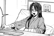 Lecture En Ligne Manga The Fragrant Flower Blooms With Dignity Chapitre 174 Scan VF FR, RAW! Tokito se Sent Coupable