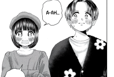 Ler Mangá Nezumi No Hatsukoi Capítulo Completo Scan BR, A História Completa, Aqui!