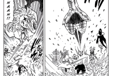 Leia de Manhwa Four Knights of the Apocalypse Chapitre 206 PT BR, Une nouvelle mission terrifiante