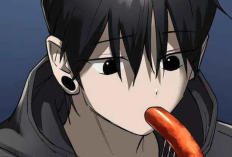 Santai Dulu gak sih? Link Baca Manhwa Cosmic Heavenly Demon 3077 Chapter 59 Sub Indonesia