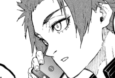 Lien du Manga Blue Lock Chapitre 310 en VF RAW, Isagi essaie de faire preuve d'introspection