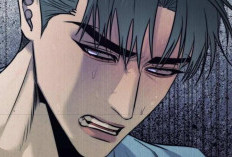 Leitura do Manhwa Stigma Capítulo 48 Scan PT BR Onde O Yejun Está Realmente