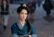 Nonton Drama China A Journey to Love (2023) Episode 13-14 Sub Indo, Waktunya Liu Shi Shi Beraksi