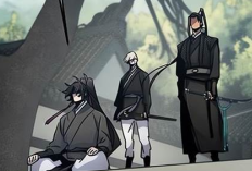 Cacing Uang? Link Baca Manhwa The Return of the Crazy Demon Chapter 163 Bahasa Indonesia