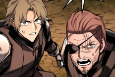 Manhwa The Wandering Knight’s Survival Manual Capítulo 13 PT BR Scan: Spoiler, Data de Lançamento e Link para Leitura