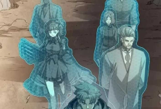 Menyerbu Markas Musuh! Link Baca Manhua Legend of Star General Chapter 284 Bahasa Indonesia