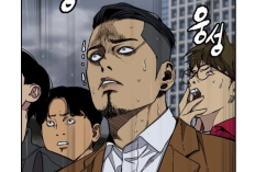 Spoilers el Manhwa Wind Breaker Capítulo 536 Español, ¡Una misión final cada vez más caliente!