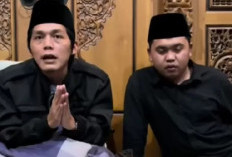 Terkait Perseteruan, Gus Iqdam Beri Klarifikasi Minta Maaf pada Ponpes Lamongan dan Pastikan Tak Beri Jadwal!