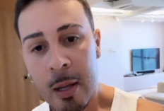 Vídeo Carlinhos Maia Desabafa E Chora Sobre Sua Vida Privada Para Mais De 40 Milhões De Seguidores