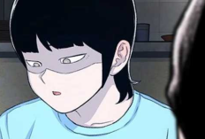 Update Manhwa Star Gingseng Store Chapter 126 Bahasa Indonesia, Jelas Banget nggak Sukanya sih ini