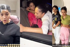 Full Stream! Leyna Nasdas Video Virale Tiktok Twitter XX: Durée complète sans capteur, qualité HD !