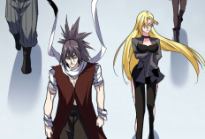 Spoilers RAW Manhua Magic Emperor Capítulo 663 en Español, La nueva táctica de Zhuo Yifan
