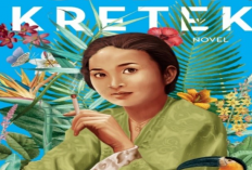 Sinopsis dan Link Baca Novel Gadis Kretek PDF Karya Ratih Kumala, Kisah Percintaan Gadis Pembuat Rokok Kretek Era 60-an