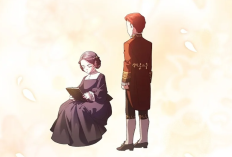 Pronto Para Nos Encontrarmos! Links de Leitura Manhwa The Broken Ring: This Marriage Will Fail Anyway Capítulo 119 PT BR Scan & Data de Lançamento