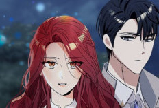 Judul Lain Webtoon Not Your Typical Reincarnation Story di Naver, Dapatkan Update Kisah Lebih Cepat 
