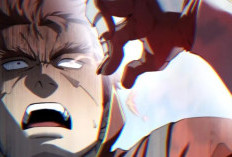 Baca Star-Embracing Swordmaster Chapter 84 Bahasa Indonesia Adu Jotos yang Makin Membahayakan 