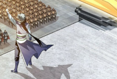 Pasukan Siap Dikerahkan! Link Baca Manhua Battle Through the Heavens Chapter 473 Bahasa Indonesia