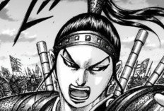 Heure ou RAW Manga Kingdom Chapitre 836 VF Scan Que Serait-il Si L'on Avançait D'abord Sans Réfléchir ?