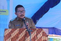 Gencarnya Pemekaran Wilayah, Bupati Banggai Juga Mau Usulkan Kabupaten Baru! Mana Saja yang Keangkut?