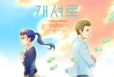LINK Manhwa Cashero Capítulo Completo PT BR Scan Poderes Podem Aumentar De Acordo Com O Dinheiro Na Carteira