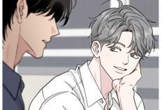 Enlace de Manhwa The Selfish Romance Capítulo 49 en Español, Dejar ir el anhelo juntos