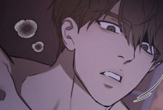 Taekjo Risih Sama Cegil! Baca Manhwa BL Codename Anastasia Chapter 28 Mentok RAW, Tandai Jadwal Rilisnya