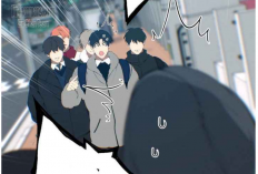 Spoilers de BL Lost in the Cloud Saison 3 Chapitre 129 en Français, Un rendez-vous romantique