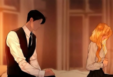 Jarak Yang Dibuat! Link Baca Gratis Manhwa Cry, or Better Yet, Beg Chapter 80 Bahasa Indonesia