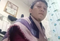 Viral Hina Pendukung Palestina Arif Andriawan Si Yahudi Pesek Ngaku Bela Israel Biar Terkenal 