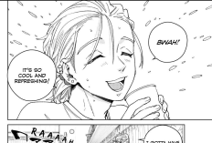 Spoiler RAW Manga Wind Breaker (NII Satoru) Chapter 175 Bahasa Indonesia, Taktik Penyerangan Baru!