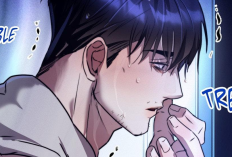 RAW Leia Manhwa BL A Crown of Thorns Capítulo 19 Scan PT BR, Já é um Grande Desafio