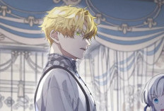 Karakter Manhwa Into the Light Once Again Chapter 4 Bahasa Indonesia Hari-Hari yang Melelahkan