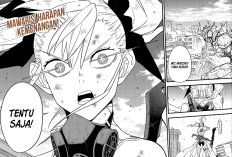 Update RAW Manga 8Kaijuu (Kaiju No. 8) Chapitre 124 en Français, La querelle avec les Kaiju s'intensifie