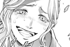 Lanjutan Link Baca Manga Shuumatsu no Valkyrie (Record of Ragnarok) Chapter 114 English Scan Indonesia, Dia Datang!