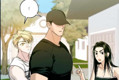Spoilers el Manhwa BL Driver's High Chapter 30 en Español, Cercanía Intensa