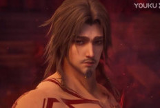 Link Nonton Donghua The Demon Hunter Episode 25 Sub Indo Perang Melawan Medusa Dengan Jurus Singa Merah 