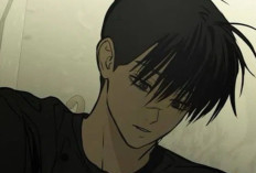 RAW Baca Manhwa Daytime in the Bunker Chapter 30 Indonesia Sub, Cinta Segitiga Terdeteksi