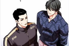 Lectura de Manhwa Lookism Capítulo 561 en Español, Resistencia inmediata será llevada a cabo