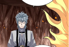 Spoiler du Manhua Magic Emperor Chapitre 817 Scan VF, Yifan se prépare