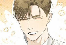 Link BL Manhwa Kiss Me If You Can Capítulo 15 Scan PT BR Chase Percebe Que Já Conheceu Josh Antes