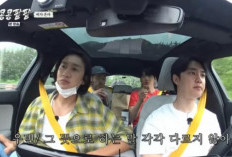 Nonton GBRB: Reap What You Sow Episode 7 Sub Indo yang Makin Seru, Cha Tae Hyun Tiba-Tiba Muncul Diantara Para Petani 