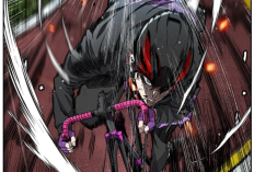 Spoilers y Leer Manhwa Wind Breaker Capítulo 537 Español, Los jugadores empiezan a bajar la guardia