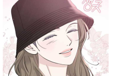 Update RAW Manhwa The Selfish Romance Capítulo 53 PT BR, Abrindo uma nova folha de amor