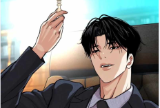 Update RAW Manhwa Lookism Chapter 550 Bahasa Indonesia, Perlawanan Sengit Kian Mengerikan