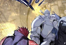 Baca The Regressed Mercenary’s Machinations Chapter 41 Bahasa Indonesia, Aku akan Membawamu Menuju Kemenangan