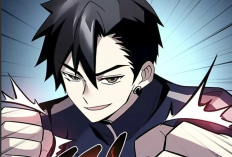 Link RAW Baca Manhwa Villain To Kill Chapter 187 Bahasa Indonesia, Aksi yang Penuh Mendebarkan