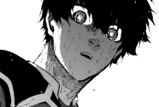 Lire RAW Manga Blue Lock Chapitre 295 Scan FR, Isagi et Kaiser seront rivaux