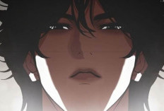 Lire le Manhwa Lookism Chapitre 542 VF Scan Hyungseok Est Devenu Le Plus Puissant Parmi Les Générations