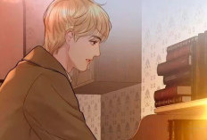 Cry, or Better Yet, Beg Chapter 86 Bahasa Indonesia, Terlihat Kyle Sudah Pupus Harapan atas Layla